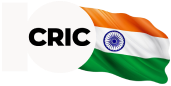 10Cric India logo